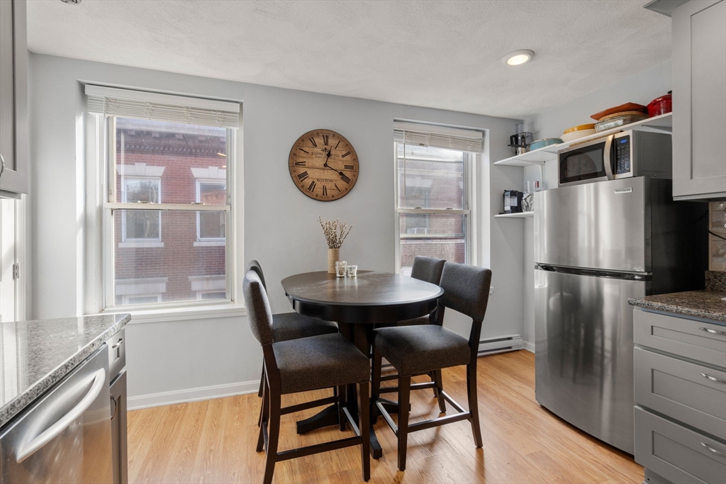 1 Unity Street # 4F