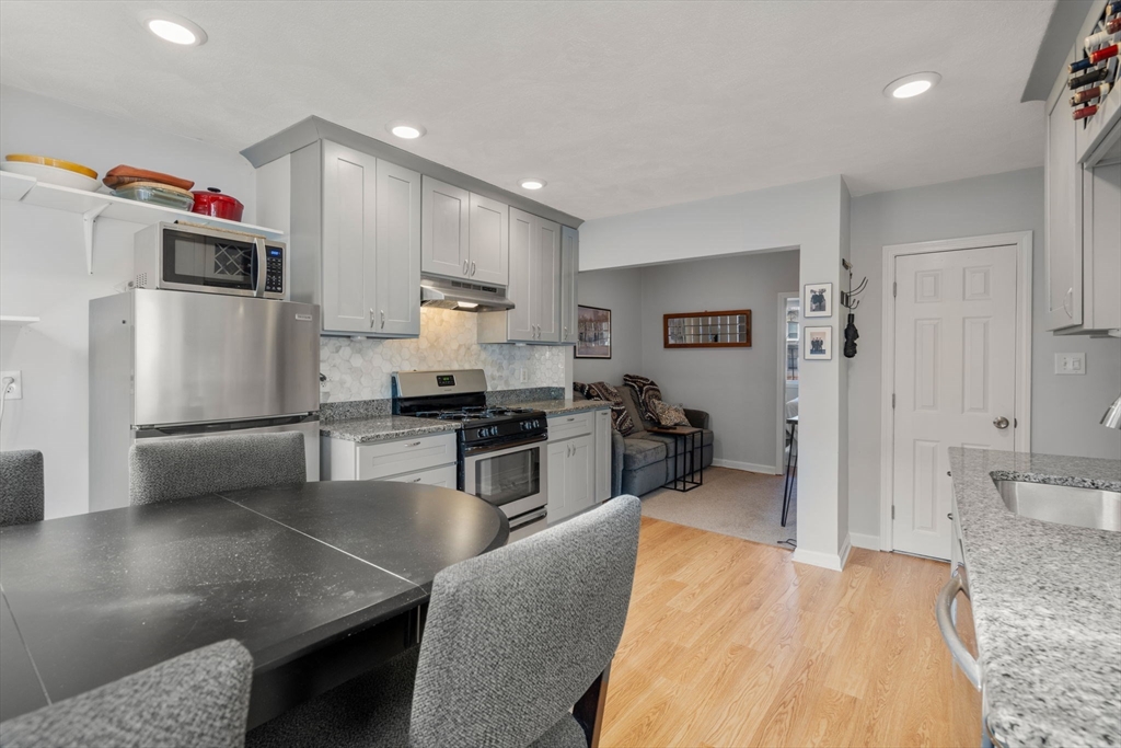 1 Unity Street # 4F