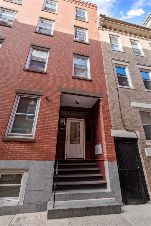 1 Unity Street # 4F