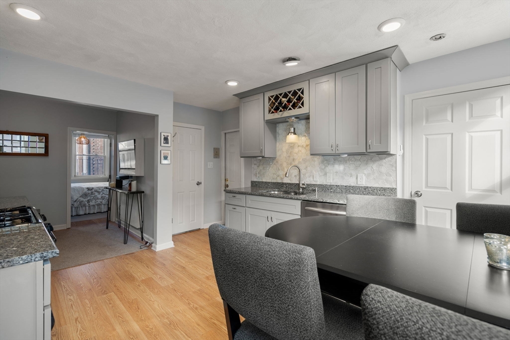 1 Unity Street # 4F