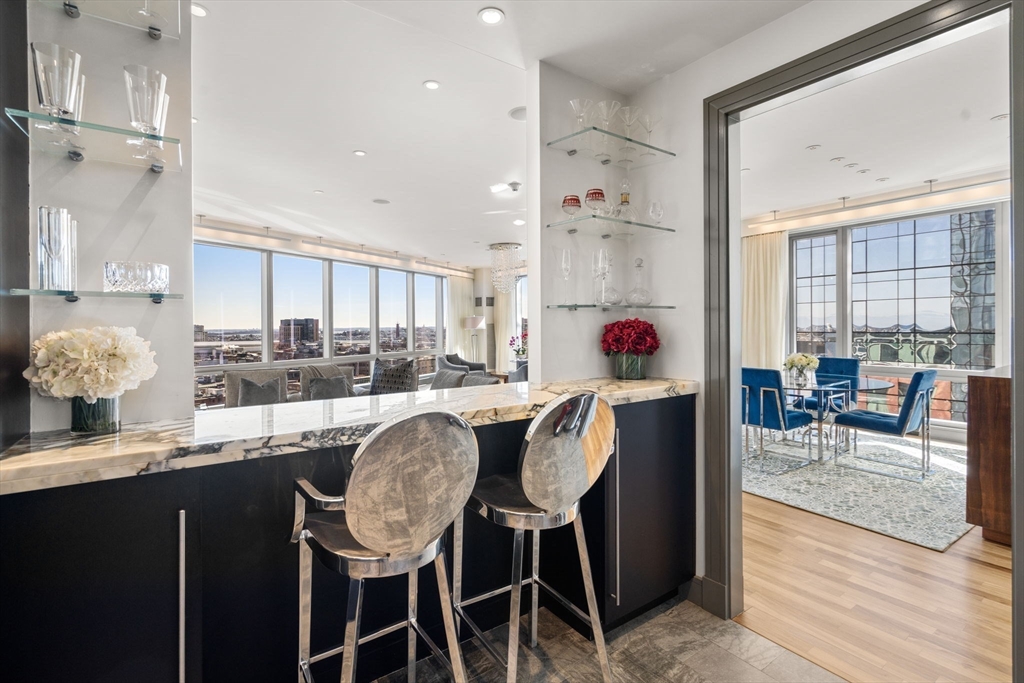 500 Atlantic Ave # 17K