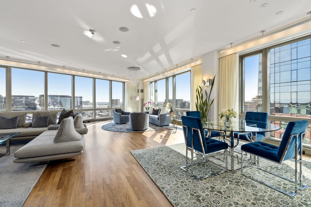 500 Atlantic Ave # 17K