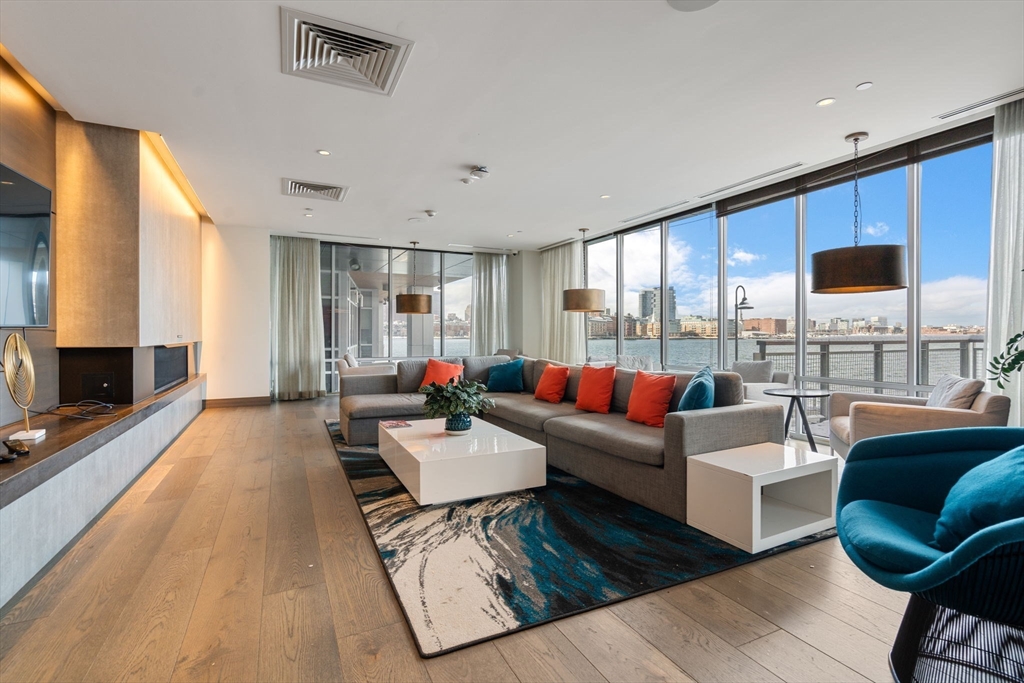65 Lewis St. # 211
