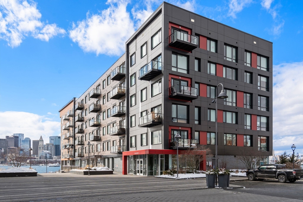 65 Lewis St. # 211