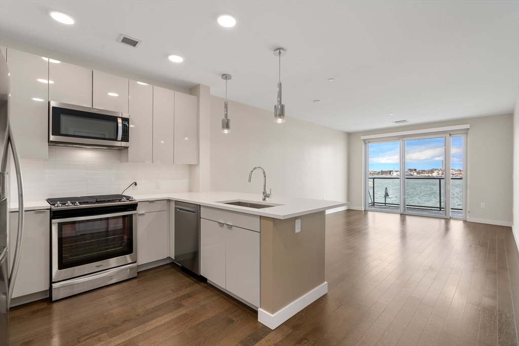 65 Lewis St. # 211