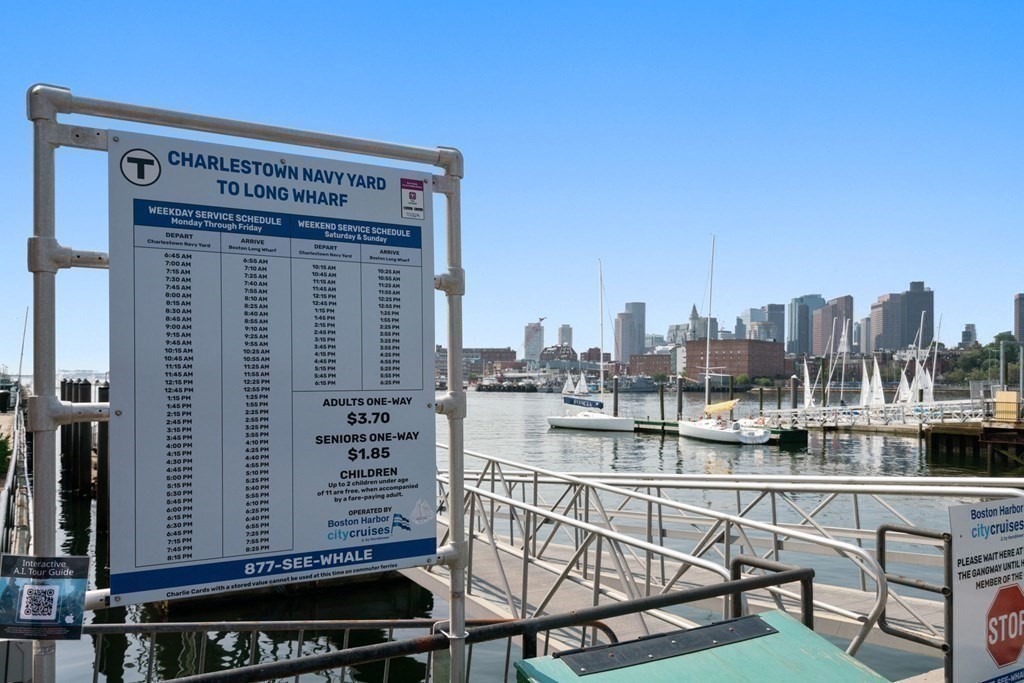 197 Eighth St Unit: PH212