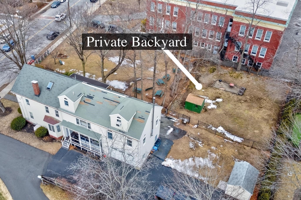 1052 Main Street # 2