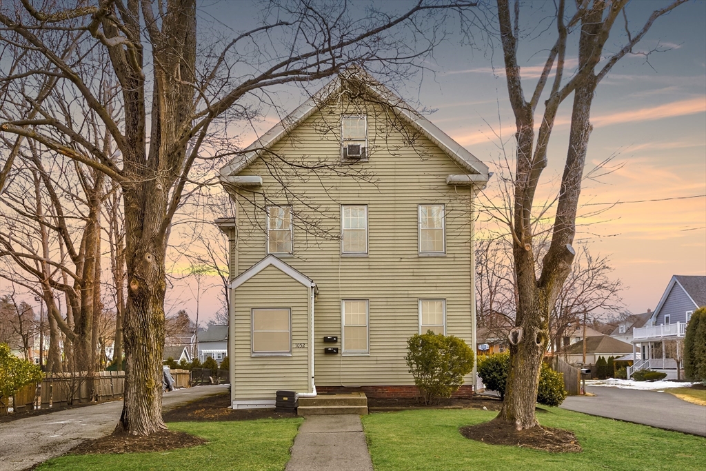 1052 Main Street # 2