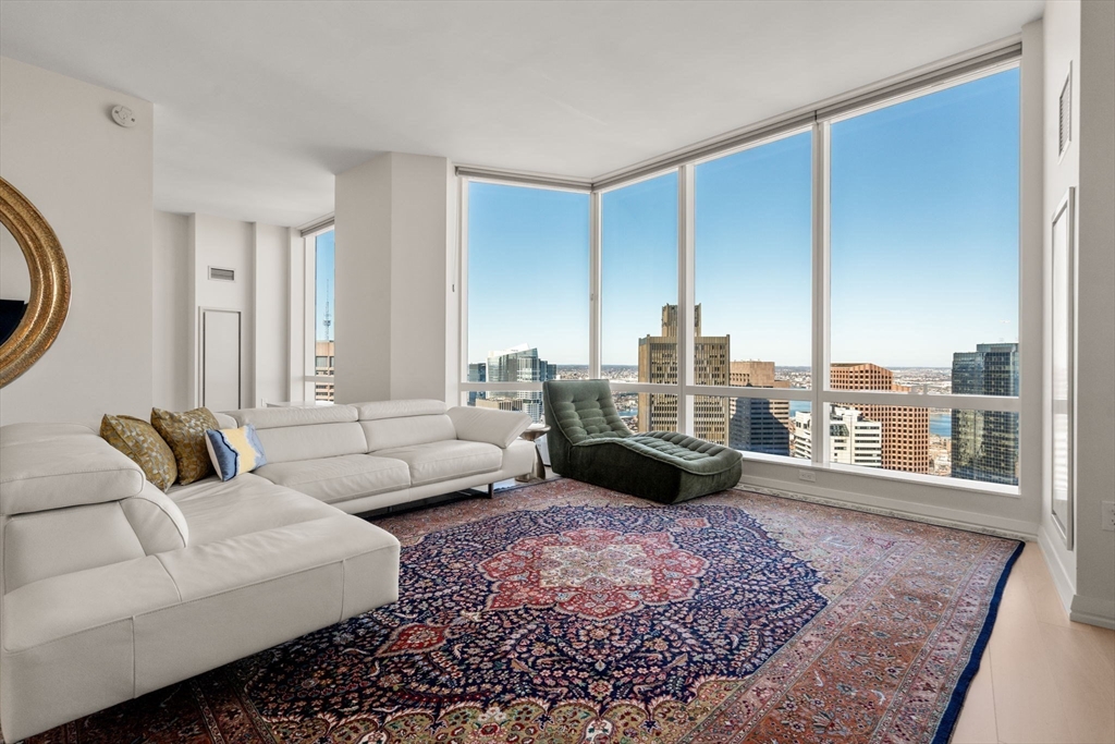 1 Franklin Street # 5104