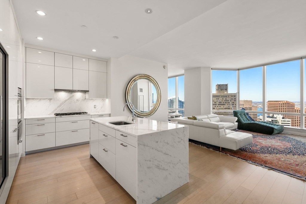 1 Franklin Street # 5104
