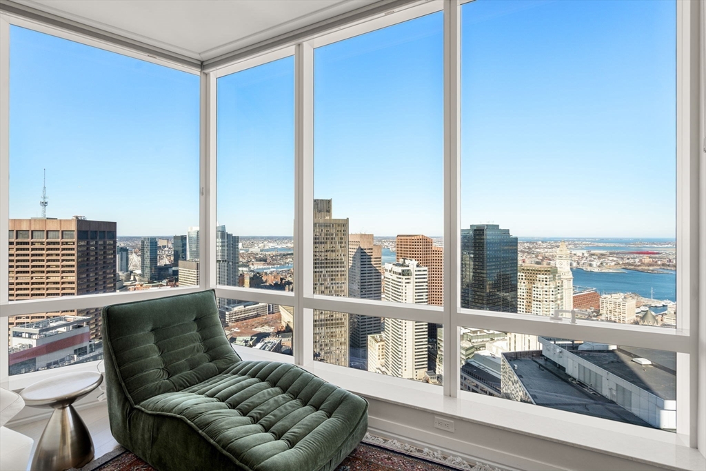 1 Franklin Street # 5104