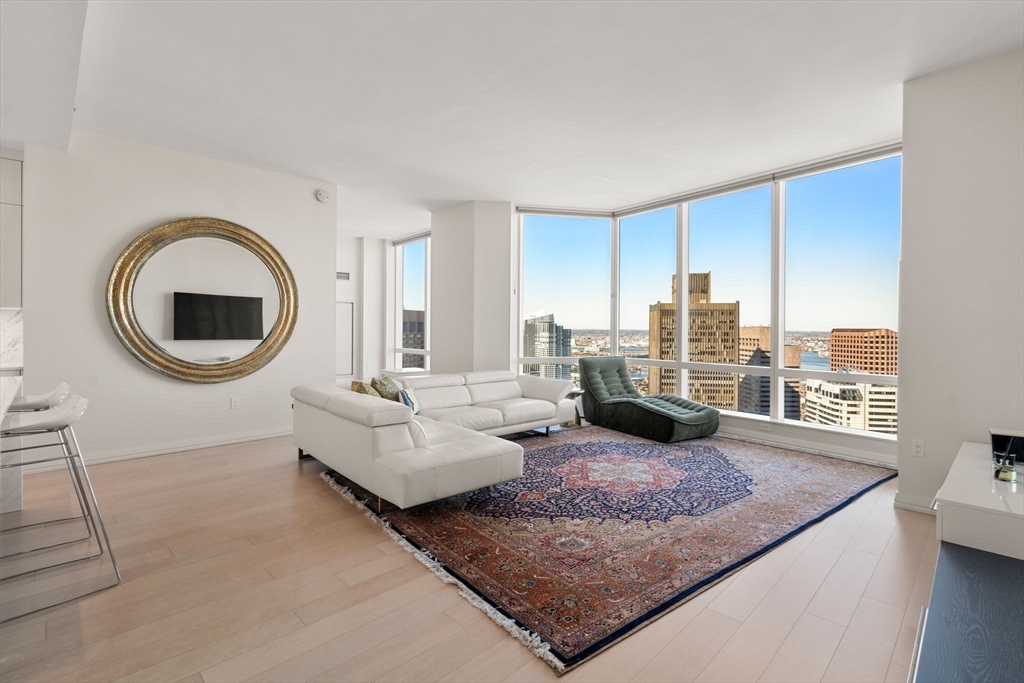 1 Franklin Street # 5104