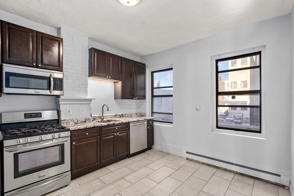 34 Shelby St. # 1 Unit: 1-1