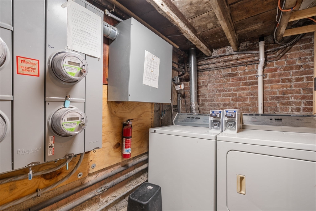 34 Shelby St. # 1 Unit: 1-1