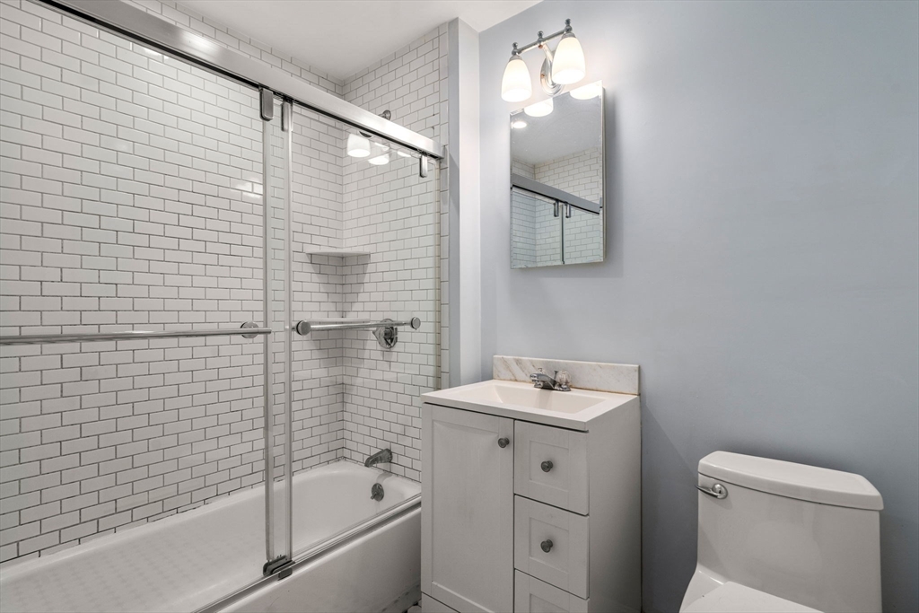 34 Shelby St. # 1 Unit: 1-1