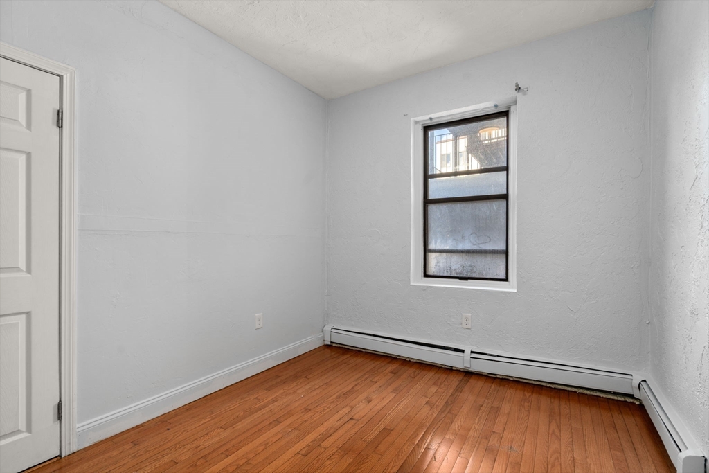 34 Shelby St. # 1 Unit: 1-1