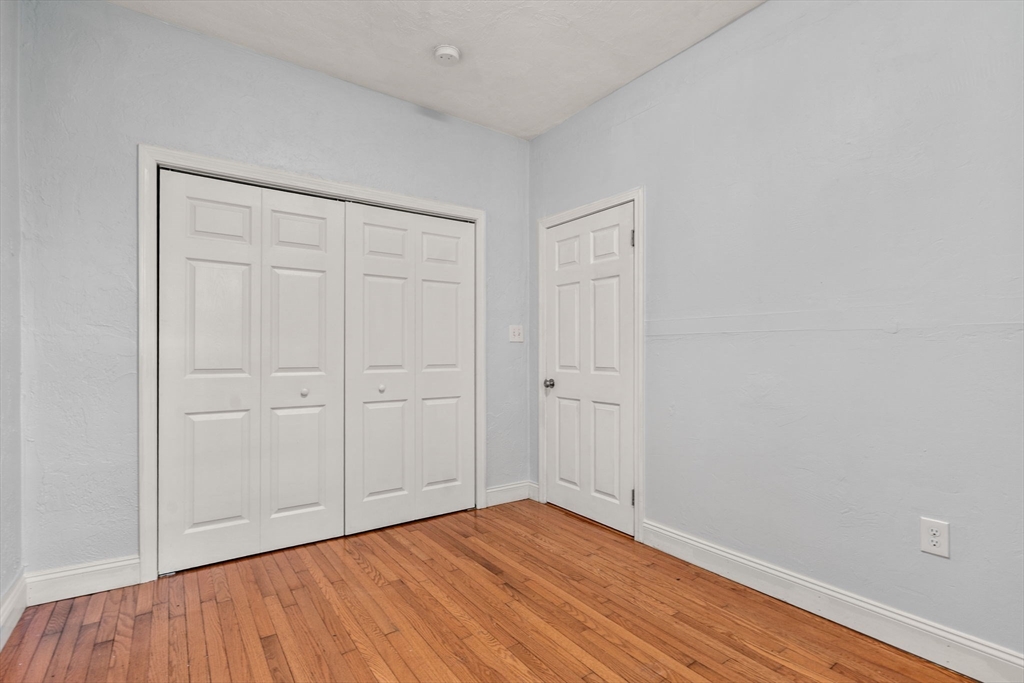 34 Shelby St. # 1 Unit: 1-1