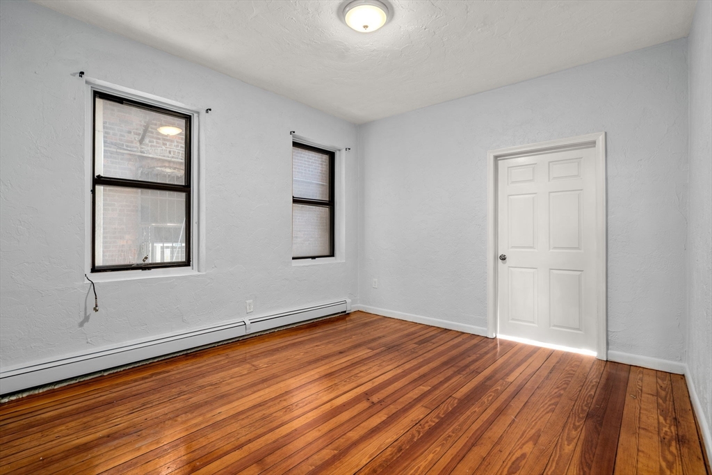 34 Shelby St. # 1 Unit: 1-1