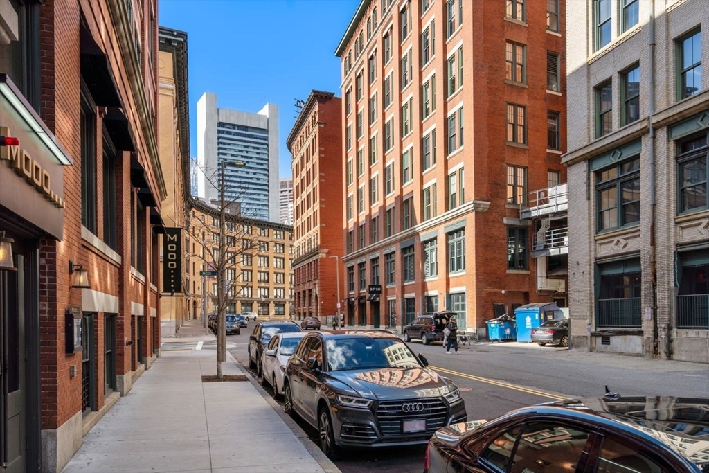 319 A Street # 404