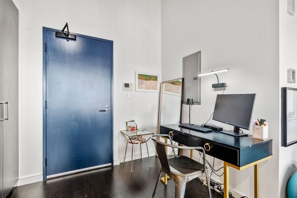 319 A Street # 404
