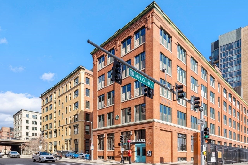 319 A Street # 404
