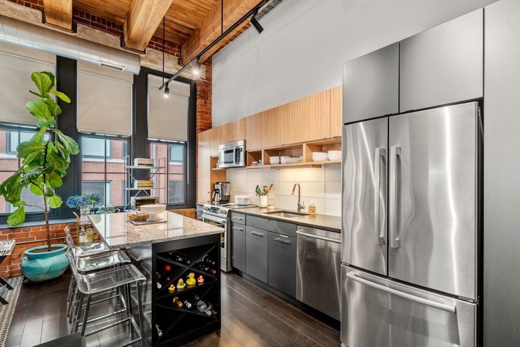 319 A Street # 404