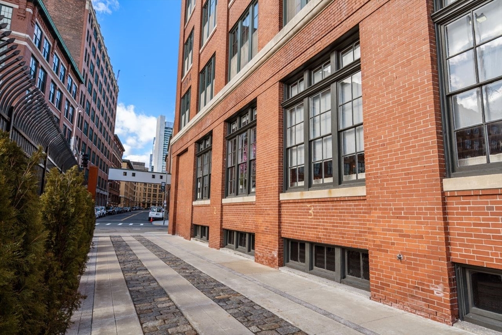 319 A Street # 404