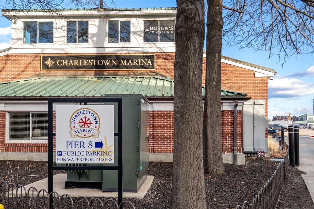 48 Shipway Place # 48