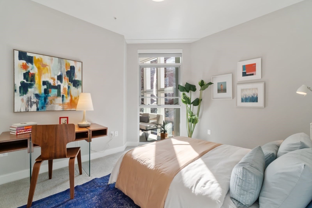 771 Harrison Avenue # 2G