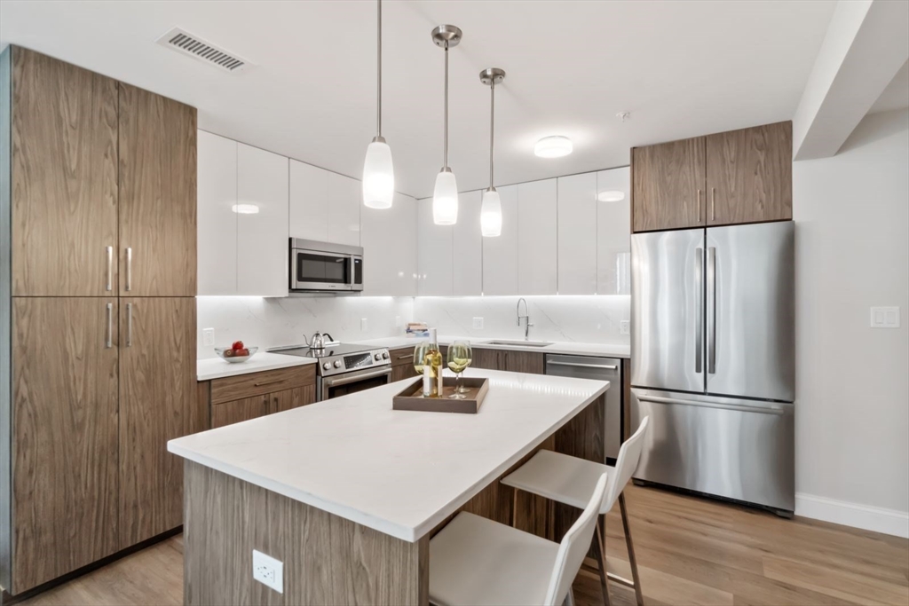 771 Harrison Avenue # 2G