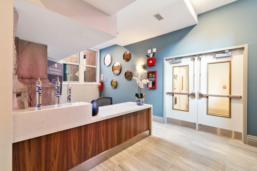 771 Harrison Avenue # 2G