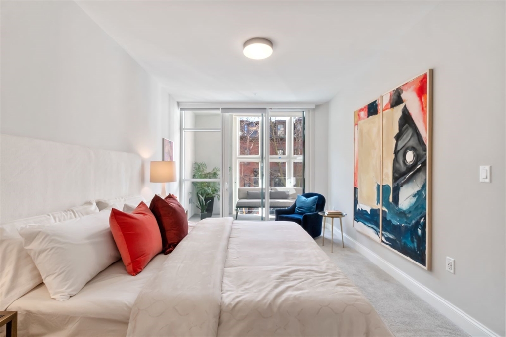 771 Harrison Avenue # 2G