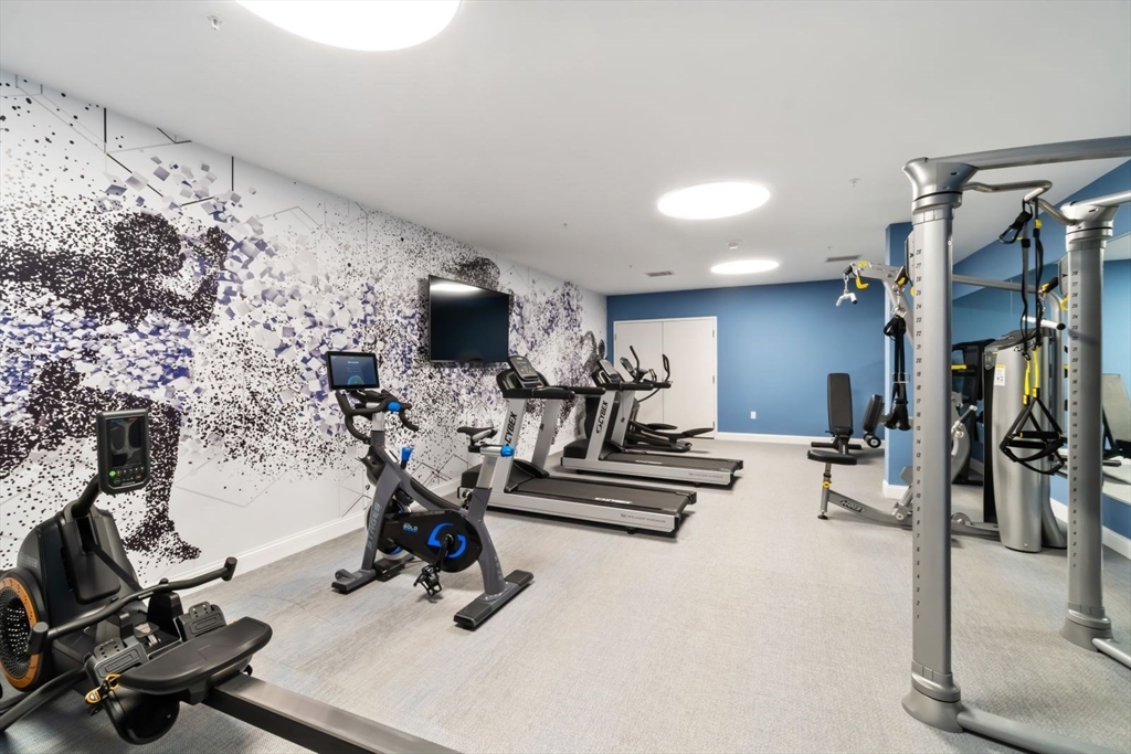 771 Harrison Avenue # 2G