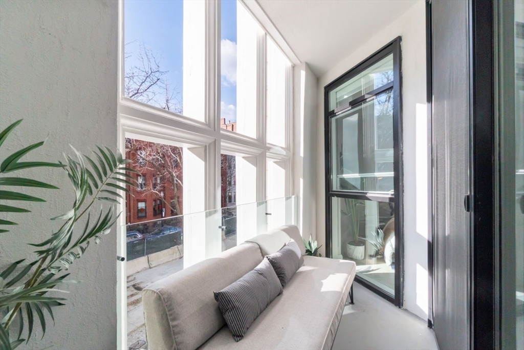 771 Harrison Avenue # 2G