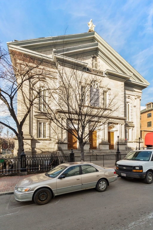 771 Harrison Avenue # 2G