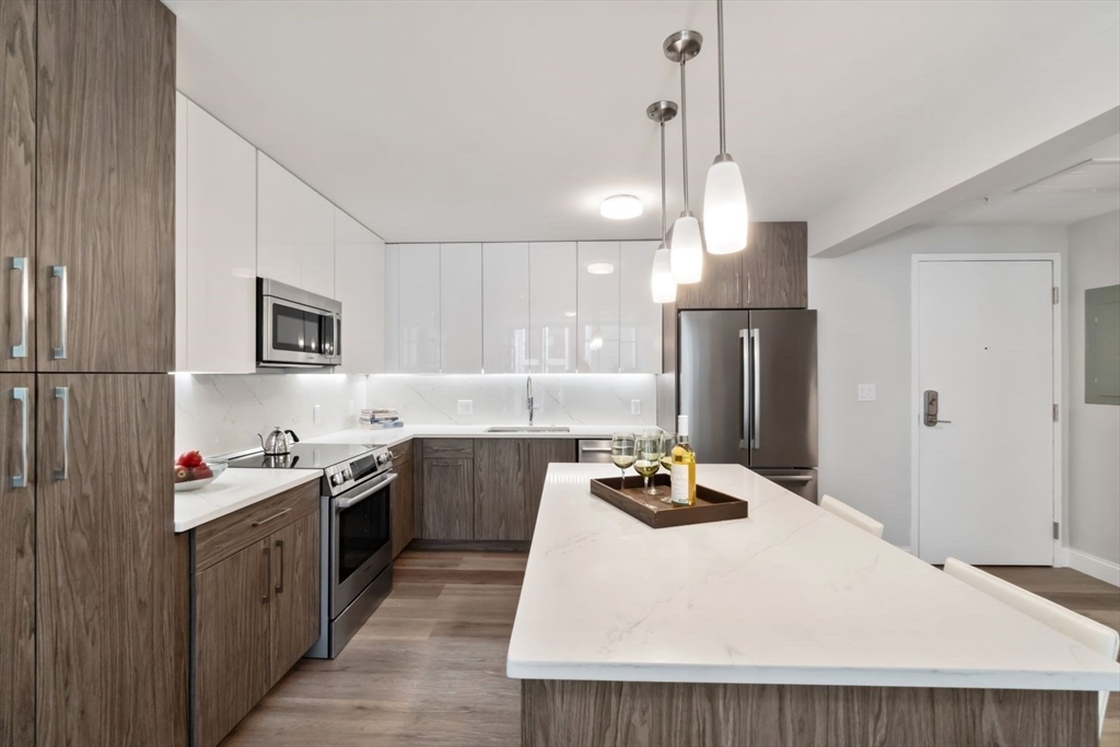 771 Harrison Avenue # 2G