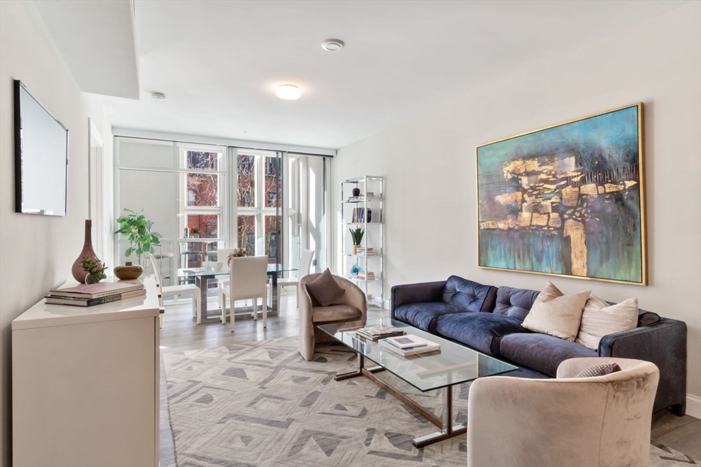 771 Harrison Avenue # 2G