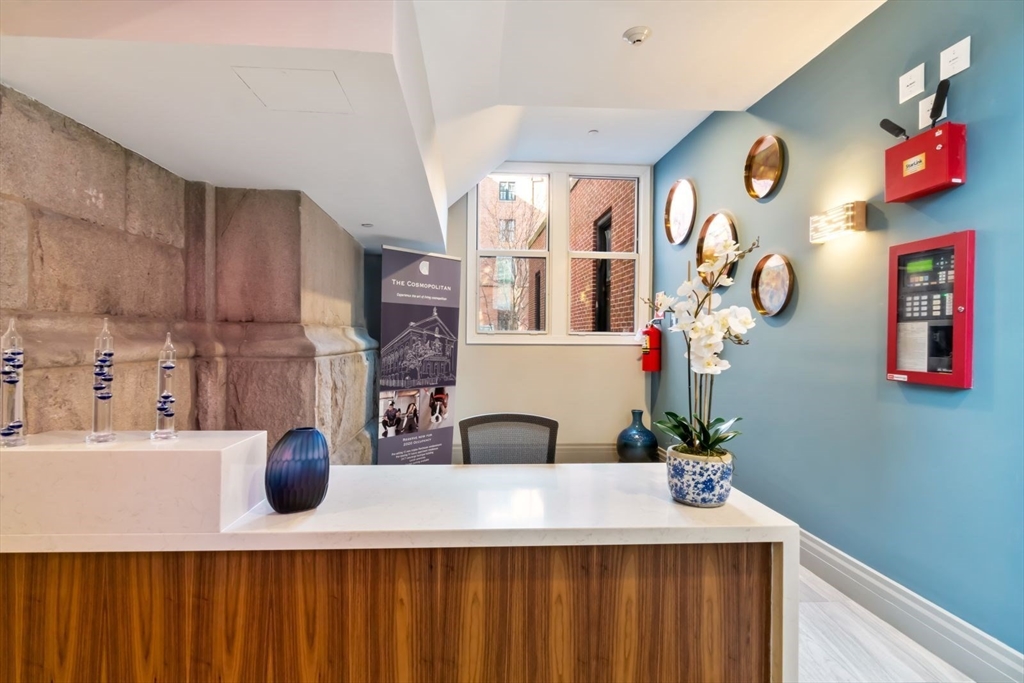 771 Harrison Avenue # 2G