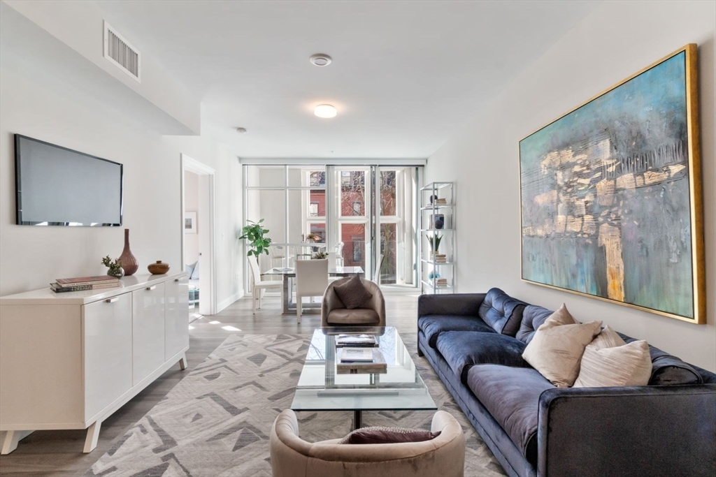 771 Harrison Avenue # 2G
