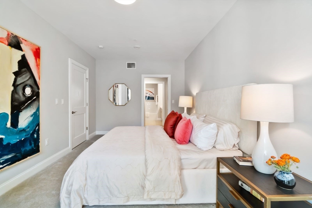 771 Harrison Avenue # 2G