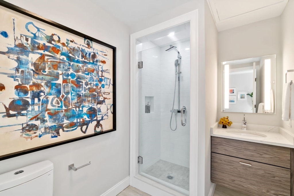 771 Harrison Avenue # 2G