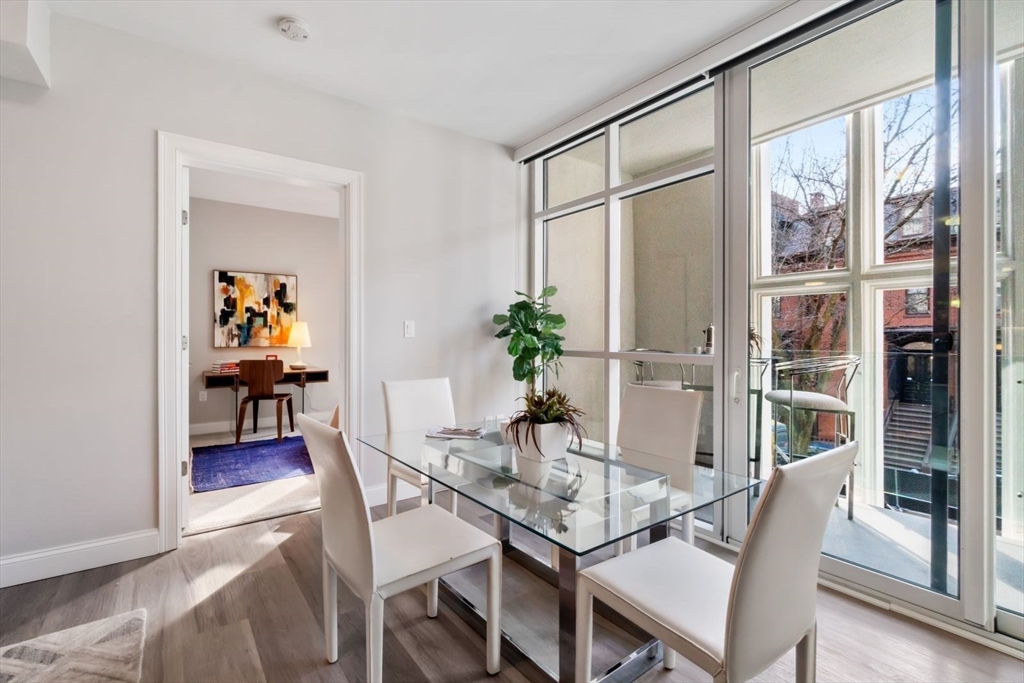 771 Harrison Avenue # 2G