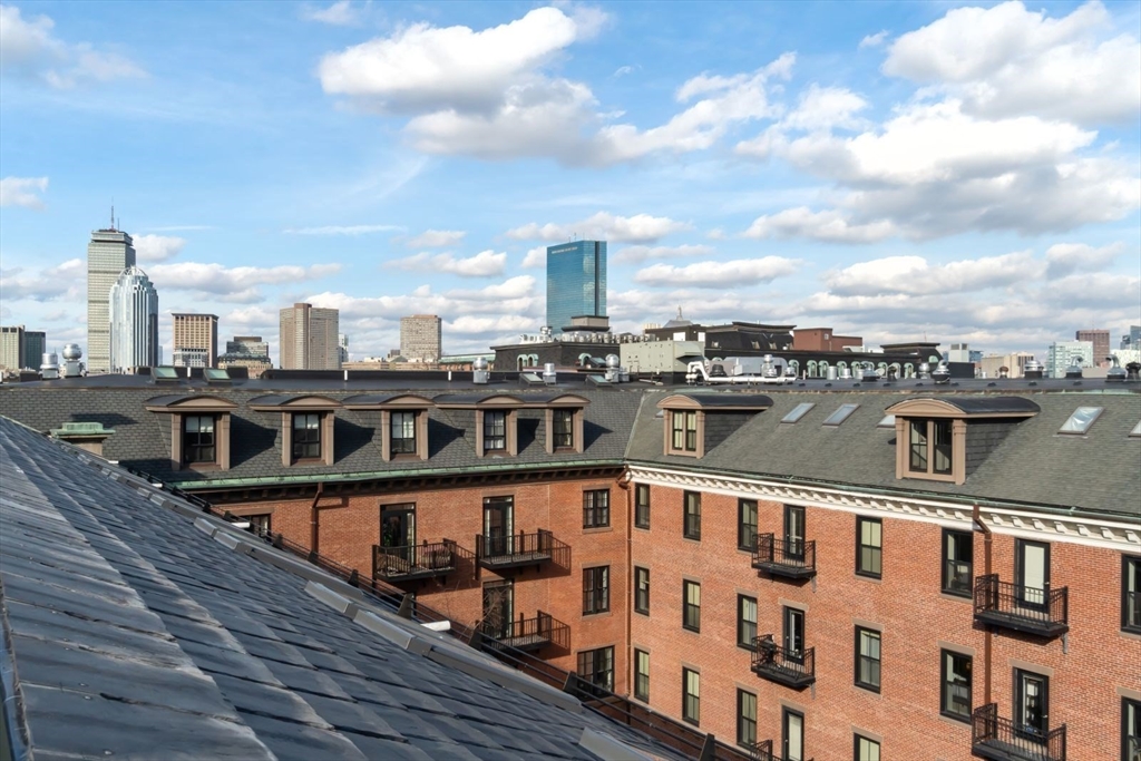 771 Harrison Avenue # 2G