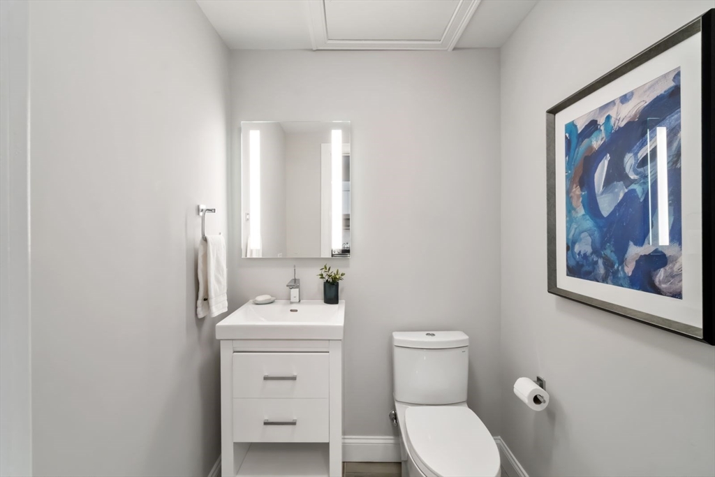 771 Harrison Avenue # 2G