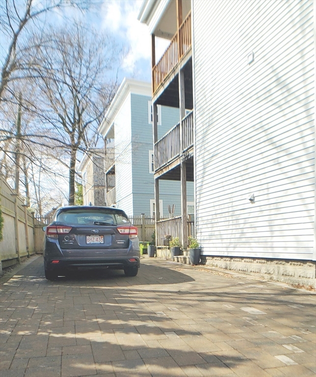 20 Tierney Street # 1