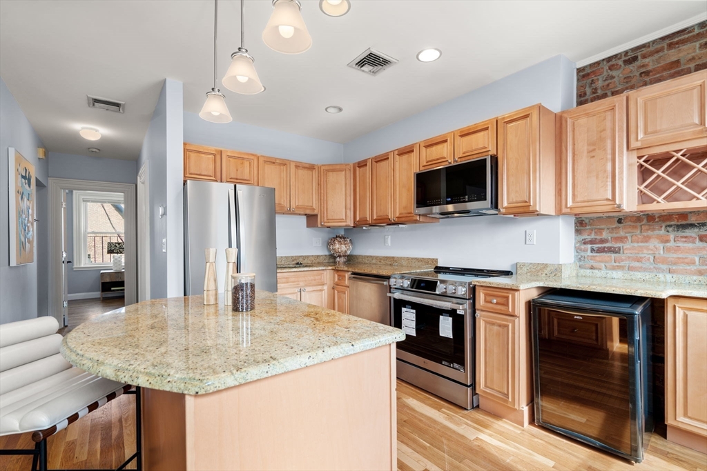 645 Tremont Street # 3