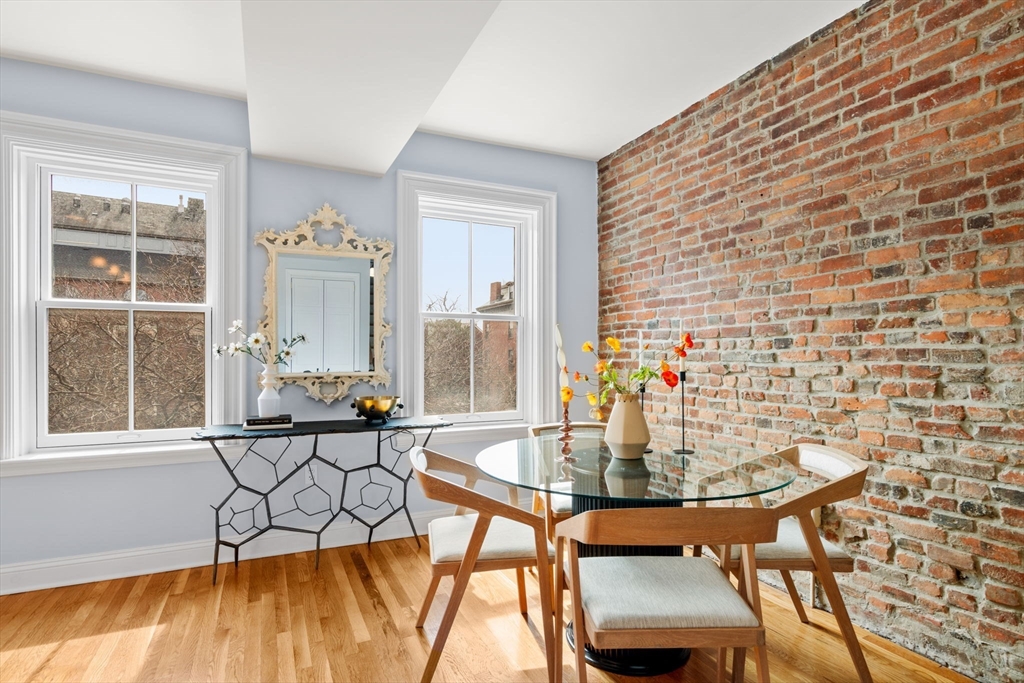 645 Tremont Street # 3