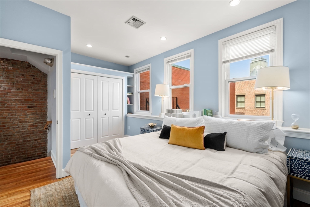 645 Tremont Street # 3
