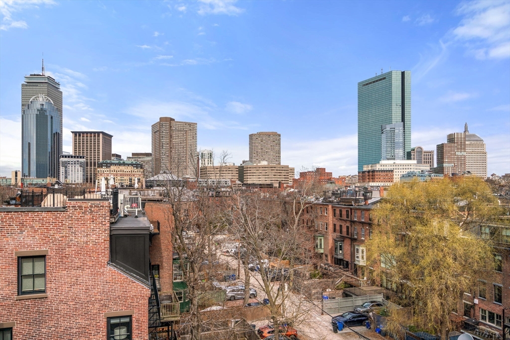 645 Tremont Street # 3