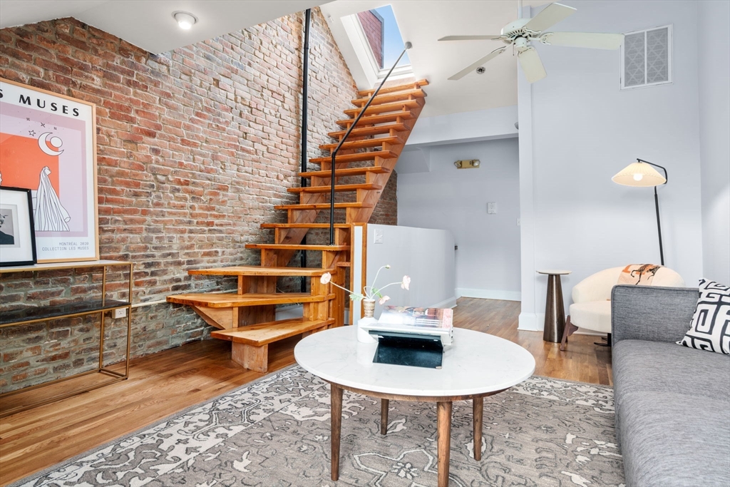 645 Tremont Street # 3